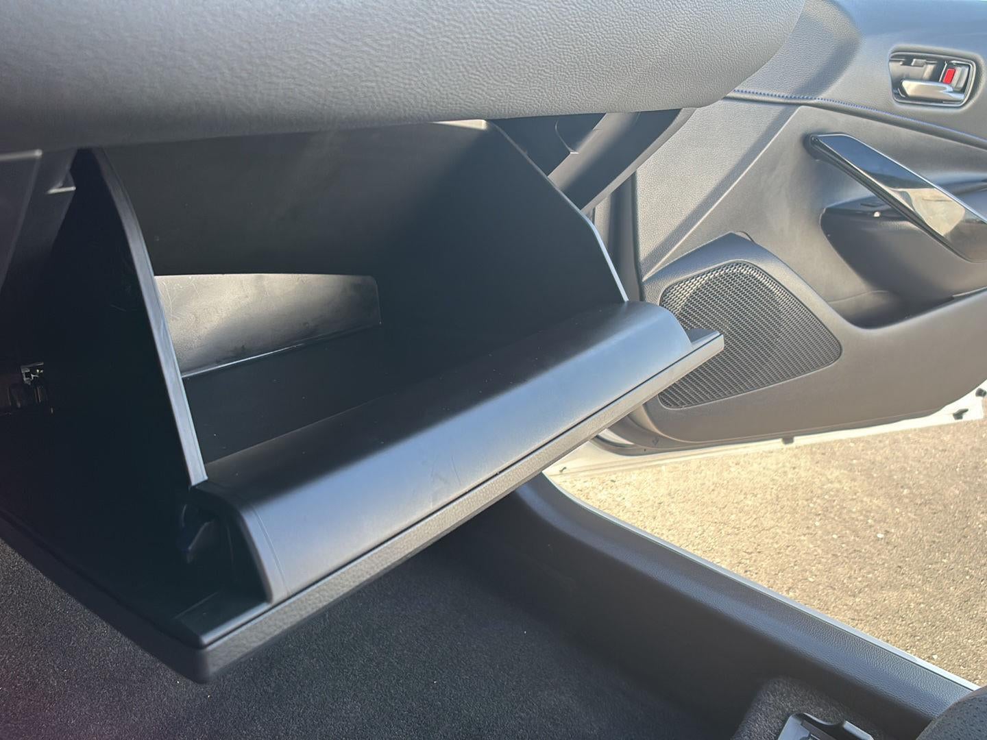 2024 Toyota GR Corolla Circuit Edition