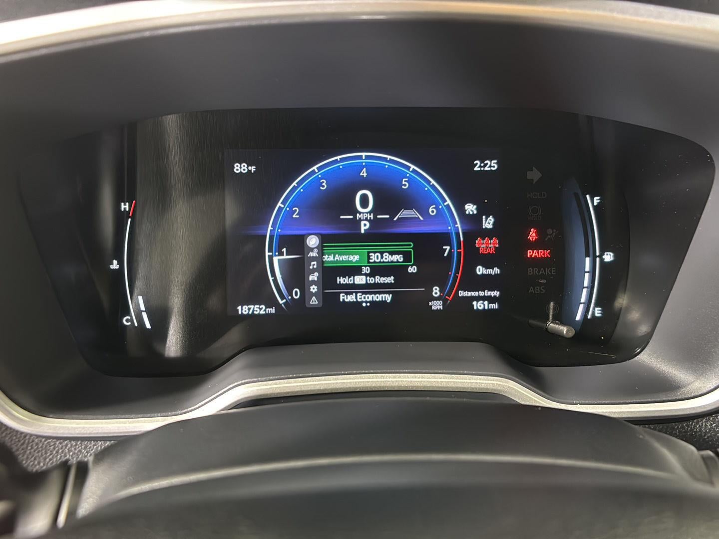 2024 Toyota Corolla Hatchback XSE
