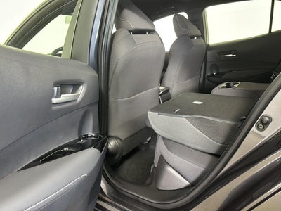 2024 Toyota COROLLA Base