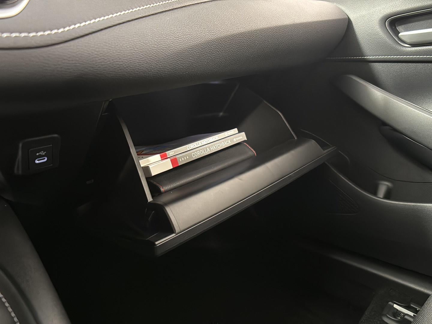 2024 Toyota COROLLA Base