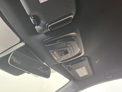 2024 Toyota COROLLA Base