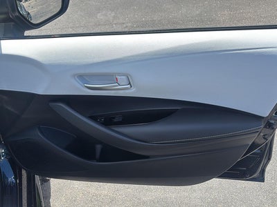 2020 Toyota COROLLA Base