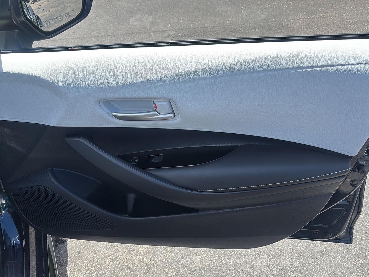 2020 Toyota COROLLA Base