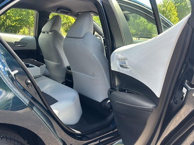 2020 Toyota COROLLA Base