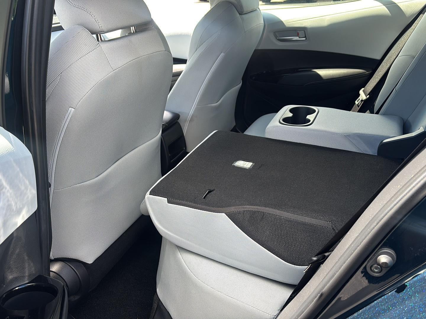 2020 Toyota COROLLA Base