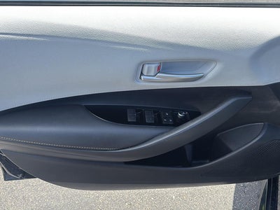 2020 Toyota COROLLA Base