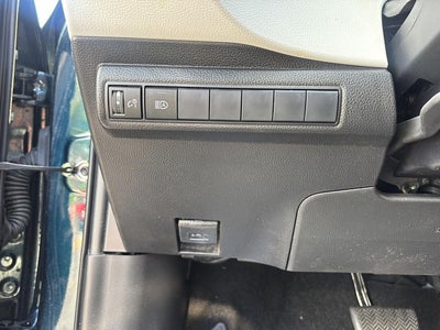 2020 Toyota COROLLA Base