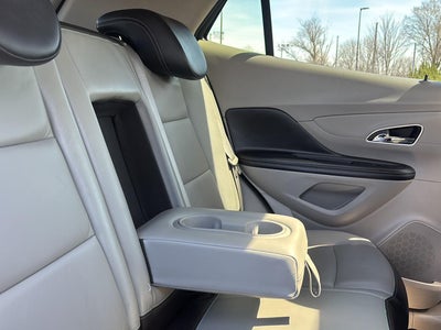 2015 Buick Encore Leather