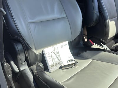 2015 Buick Encore Leather
