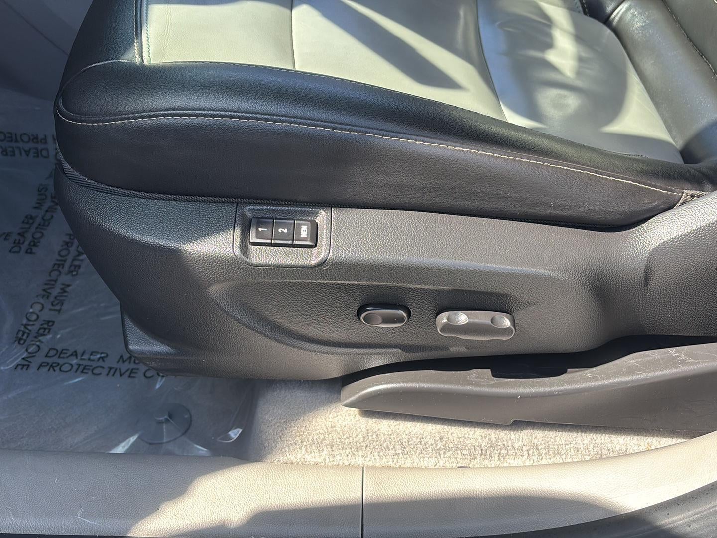 2015 Buick Encore Leather