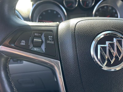 2015 Buick Encore Leather