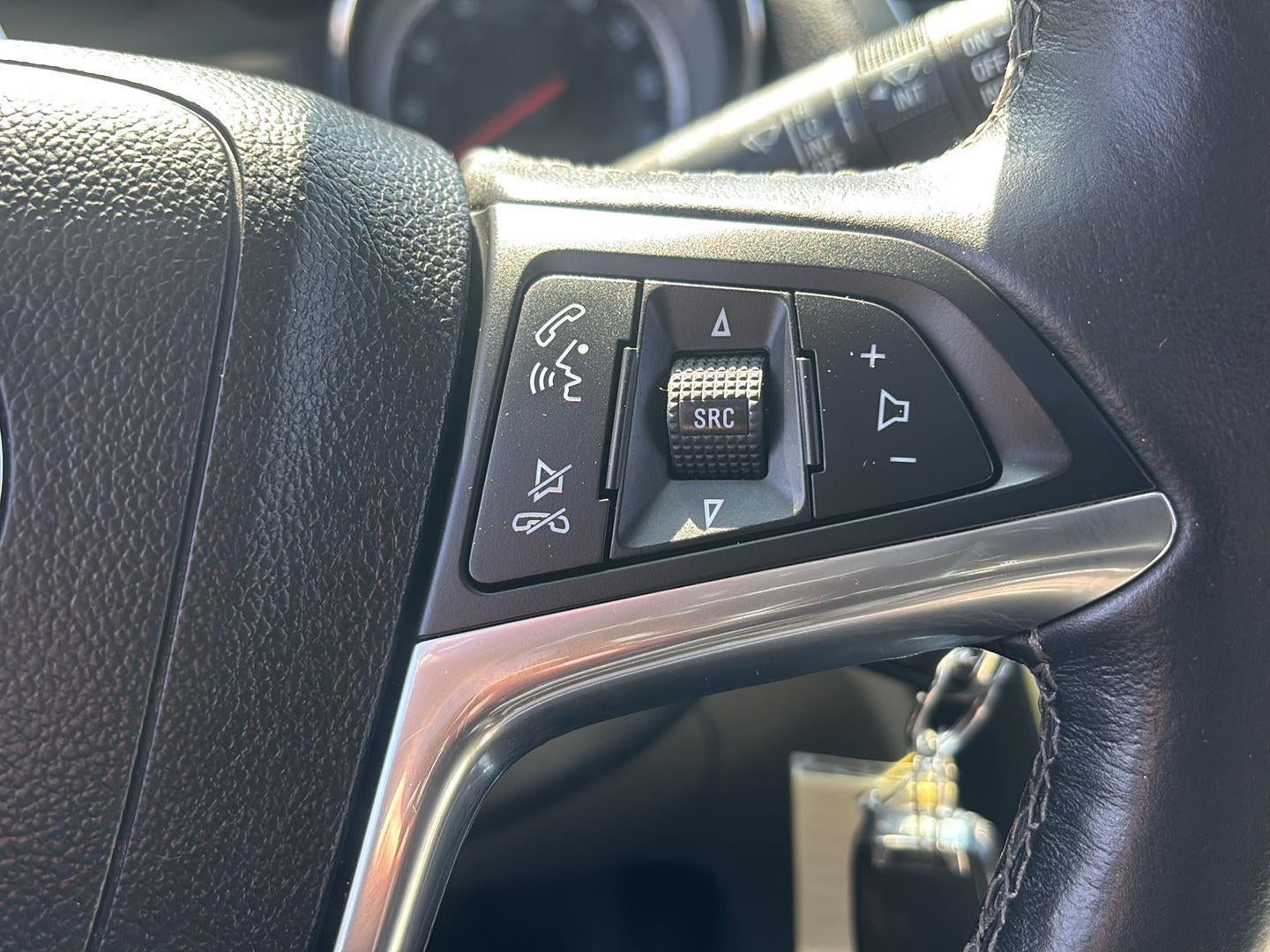 2015 Buick Encore Leather