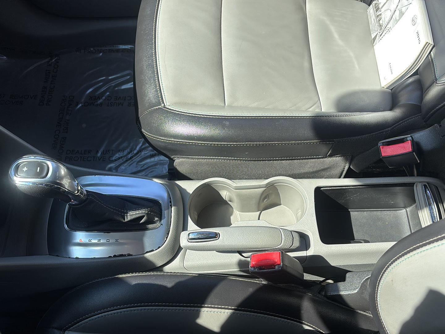 2015 Buick Encore Leather