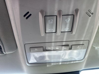 2015 Buick Encore Leather