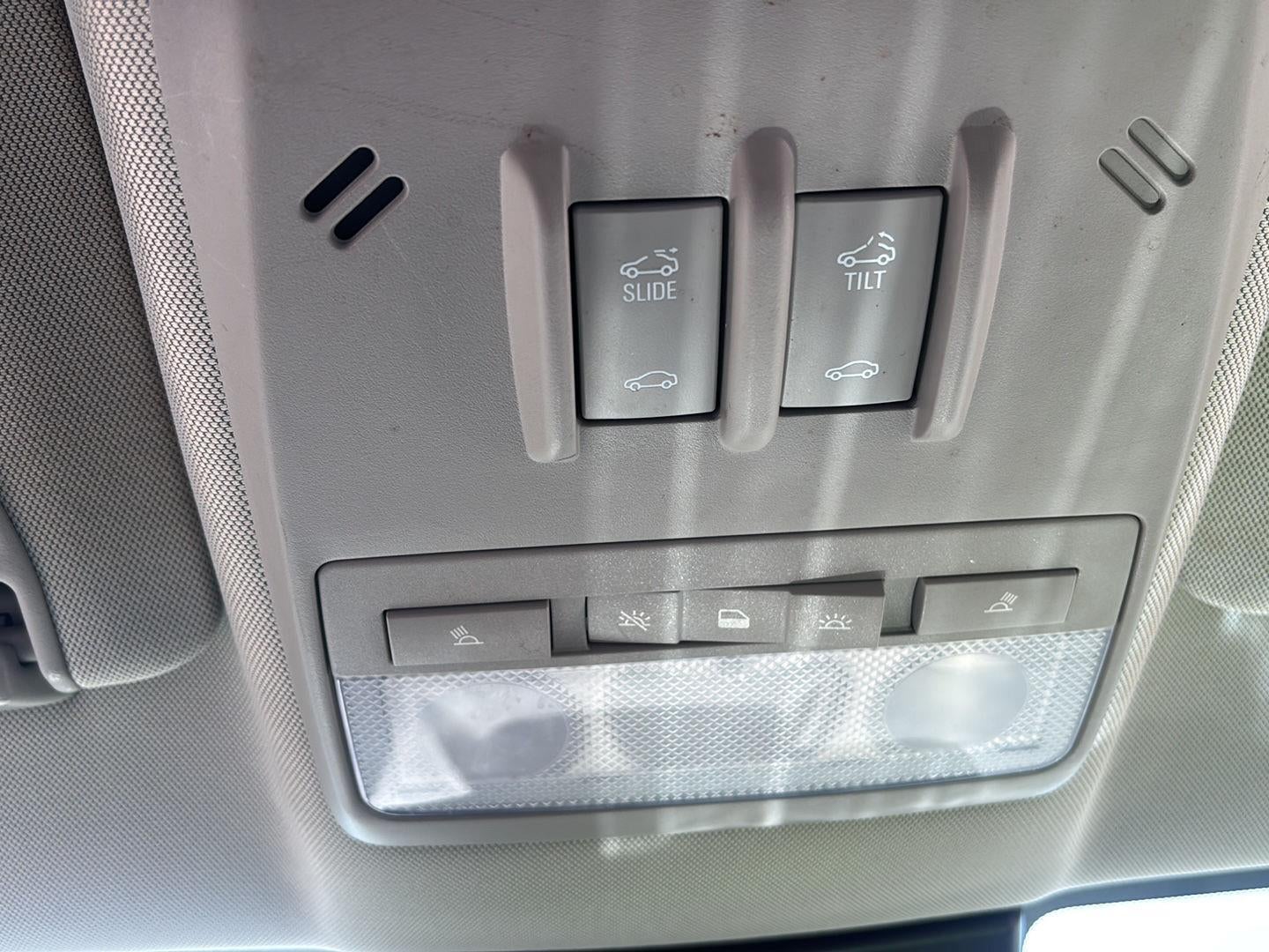 2015 Buick Encore Leather