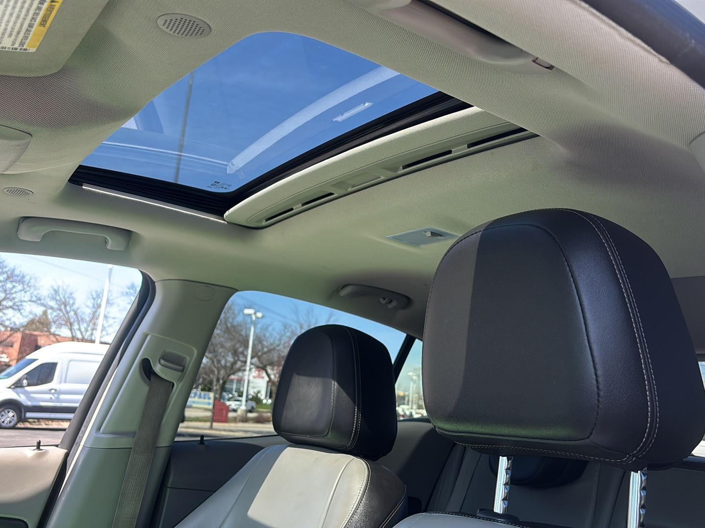 2015 Buick Encore Leather