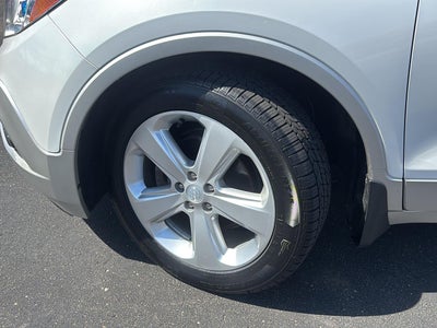 2015 Buick Encore Leather