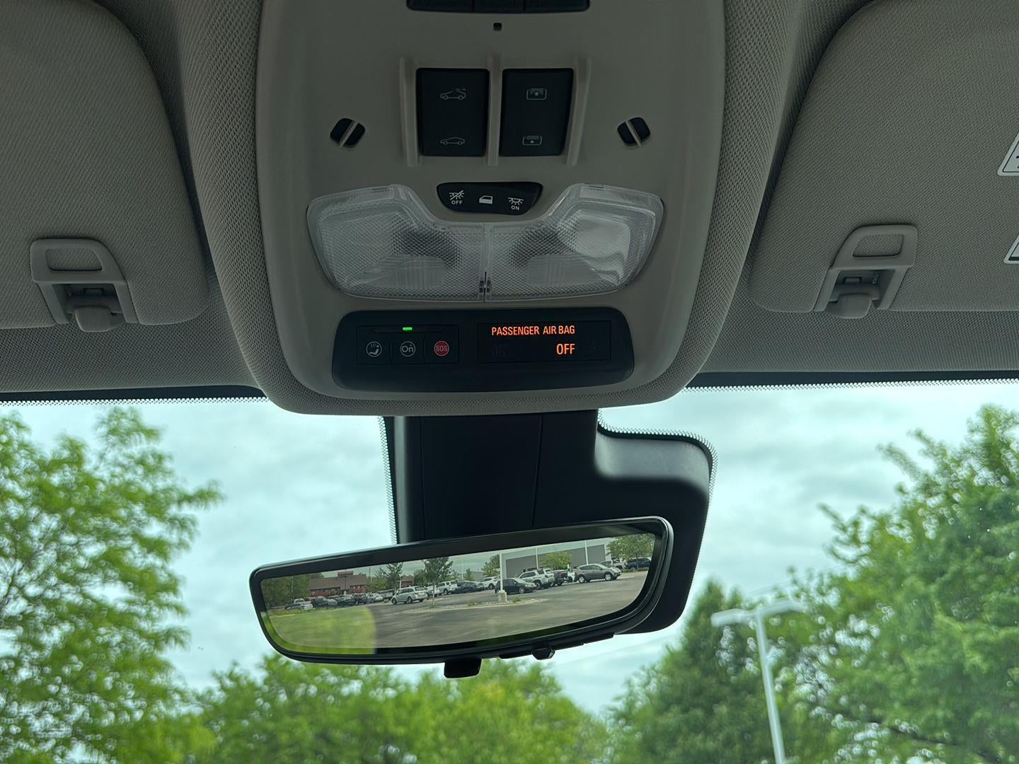 2021 Buick Encore GX Essence
