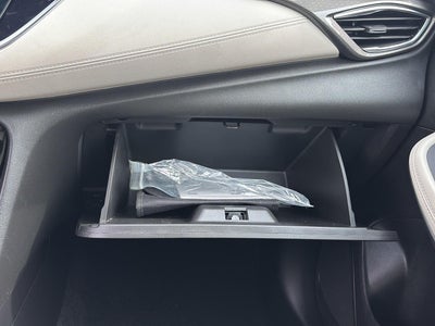 2021 Buick Encore GX Essence