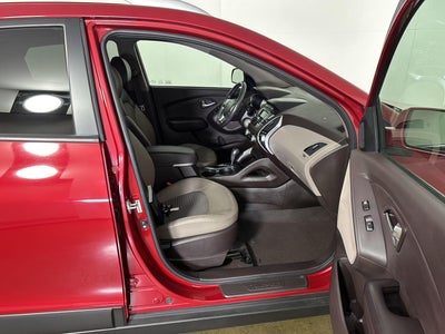 2012 Hyundai Tucson GLS PZEV
