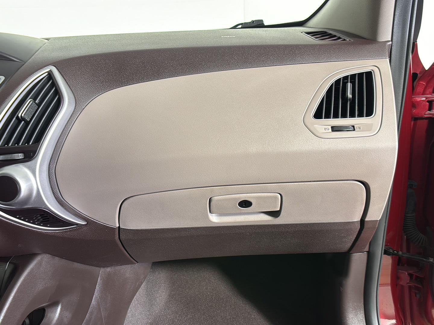 2012 Hyundai Tucson GLS PZEV