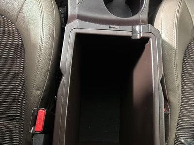 2012 Hyundai Tucson GLS PZEV