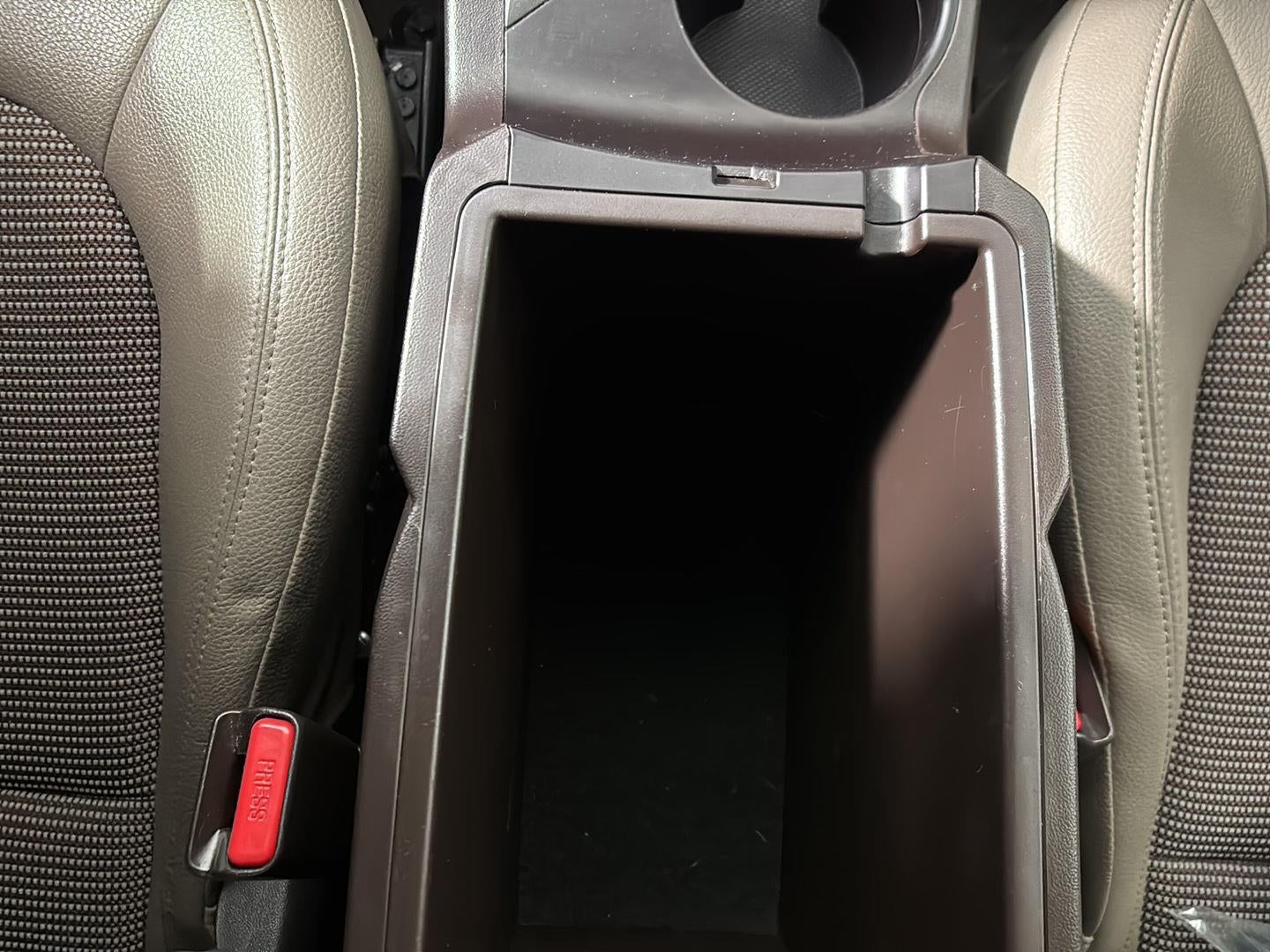 2012 Hyundai Tucson GLS PZEV