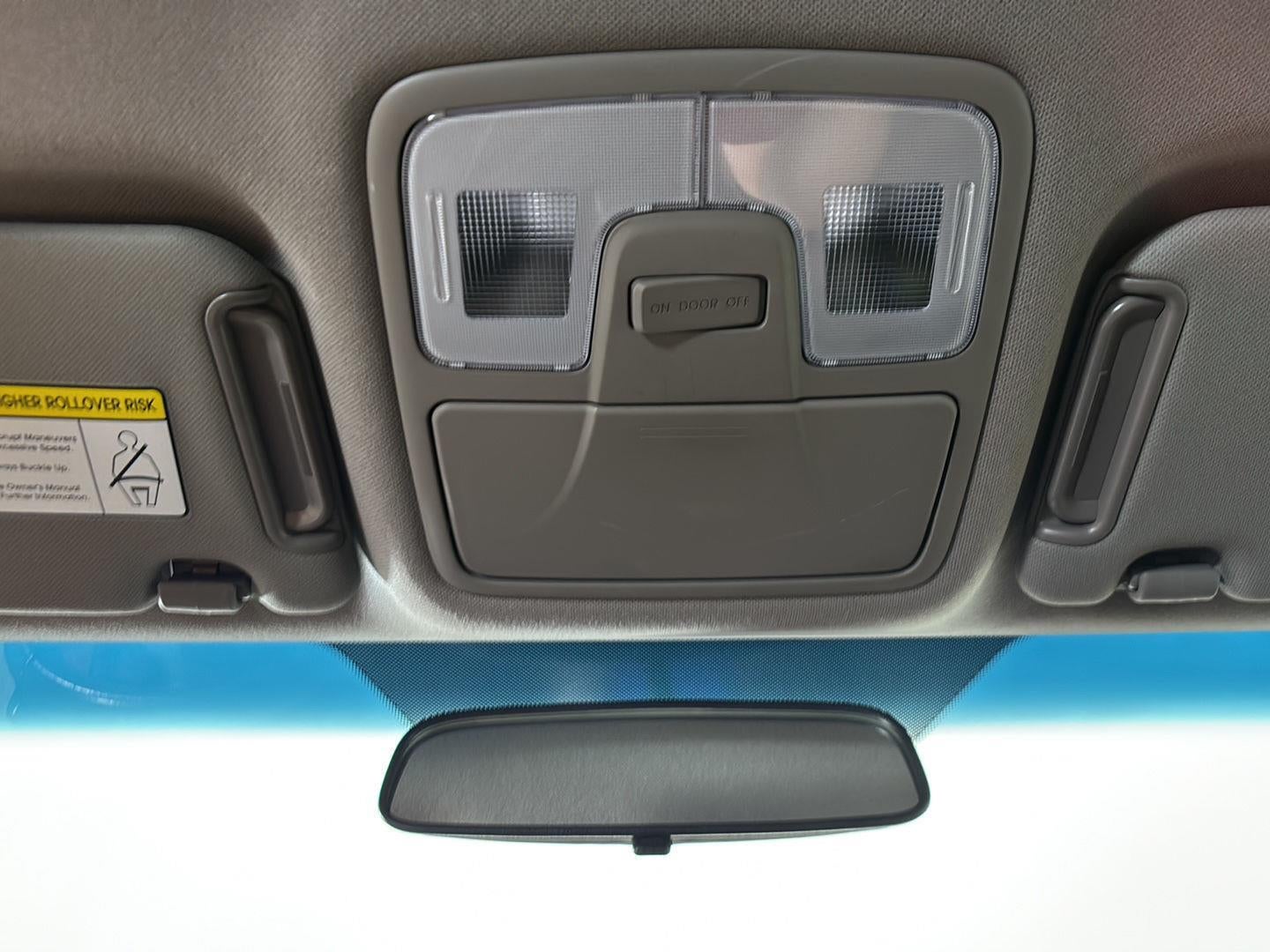 2012 Hyundai Tucson GLS PZEV