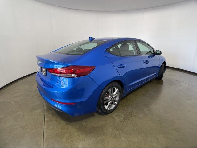 2017 Hyundai Elantra Value Edition
