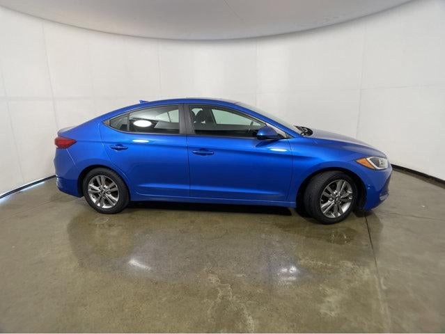 2017 Hyundai Elantra Value Edition