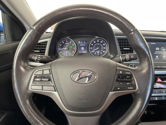 2017 Hyundai Elantra Value Edition
