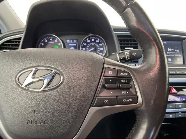 2017 Hyundai Elantra Value Edition