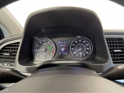 2017 Hyundai Elantra Value Edition