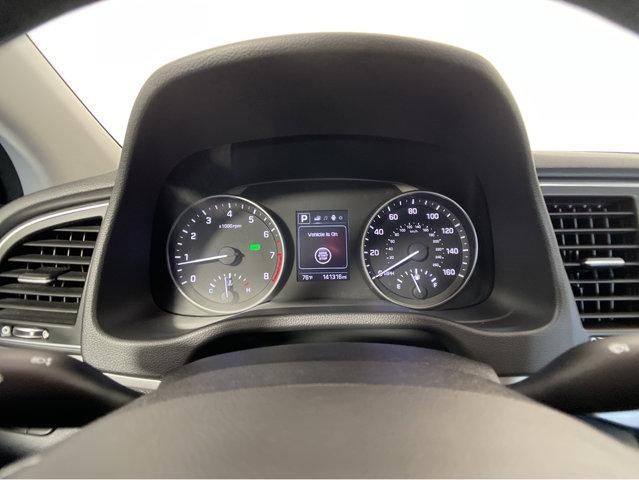 2017 Hyundai Elantra Value Edition