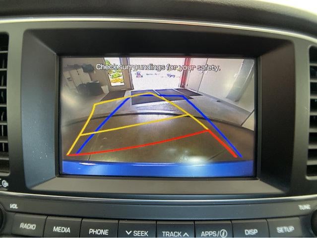 2017 Hyundai Elantra Value Edition