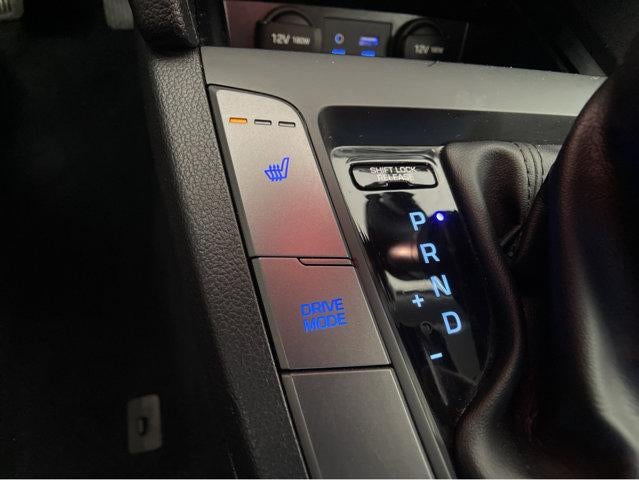 2017 Hyundai Elantra Value Edition