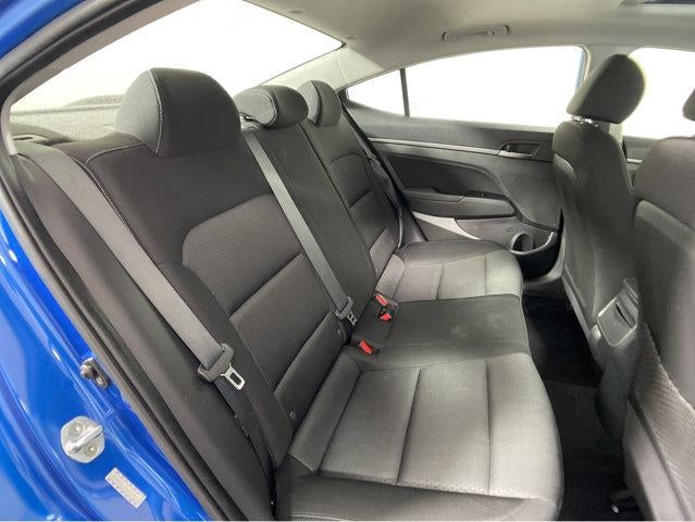 2017 Hyundai Elantra Value Edition