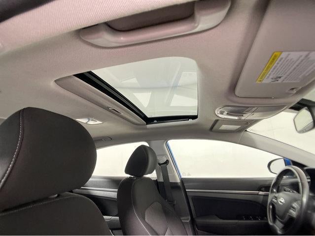 2017 Hyundai Elantra Value Edition