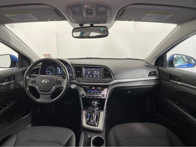2017 Hyundai Elantra Value Edition