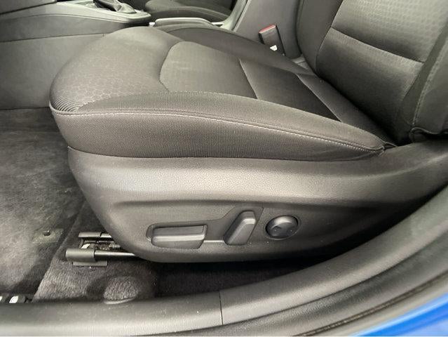 2017 Hyundai Elantra Value Edition