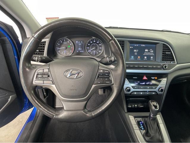 2017 Hyundai Elantra Value Edition