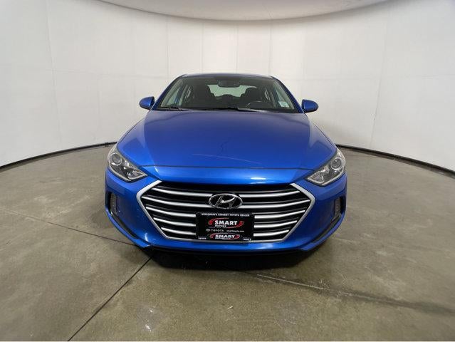 2017 Hyundai Elantra Value Edition