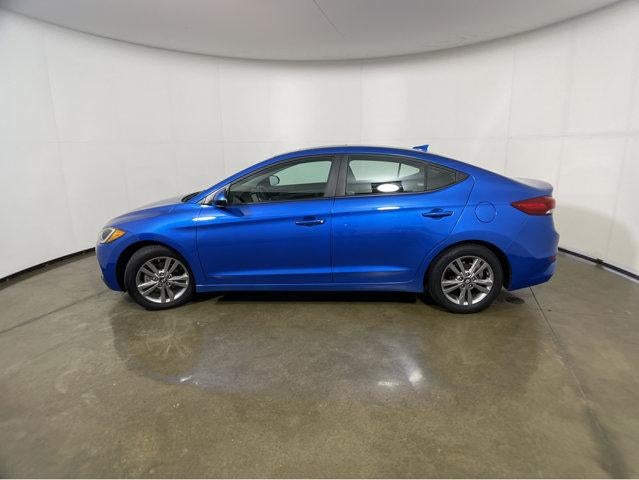 2017 Hyundai Elantra Value Edition