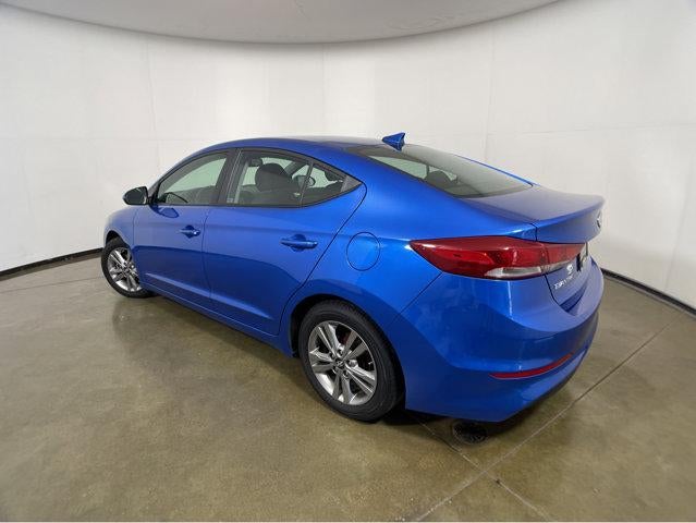 2017 Hyundai Elantra Value Edition