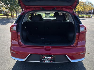2018 Kia Niro LX