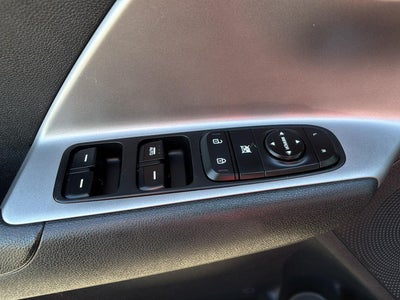 2018 Kia Niro LX