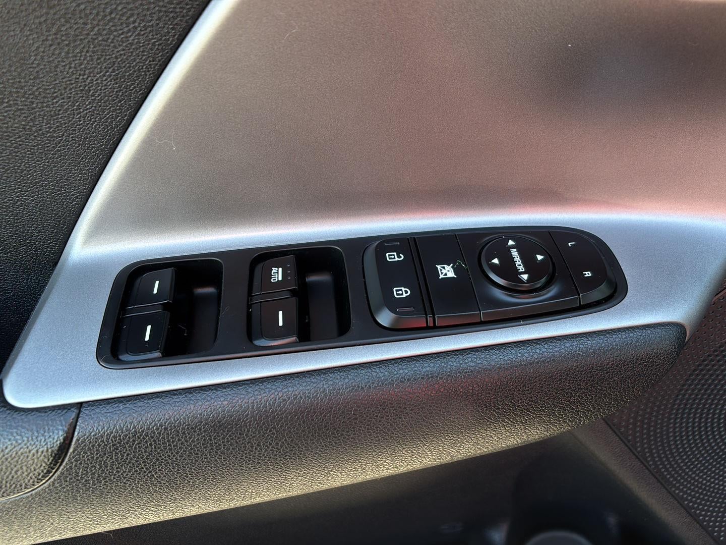 2018 Kia Niro LX