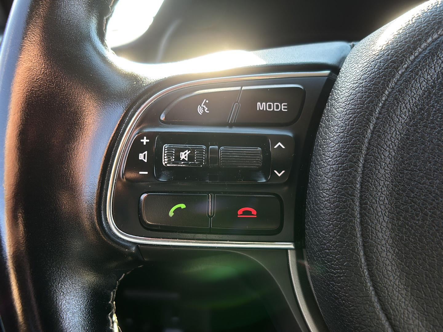 2018 Kia Niro LX