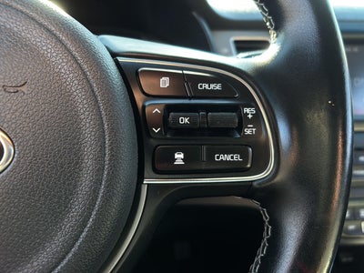 2018 Kia Niro LX