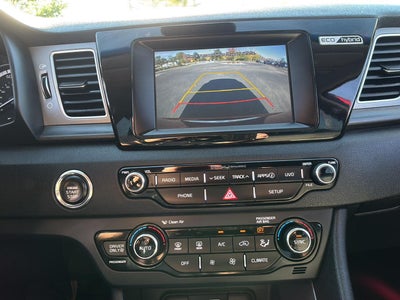 2018 Kia Niro LX